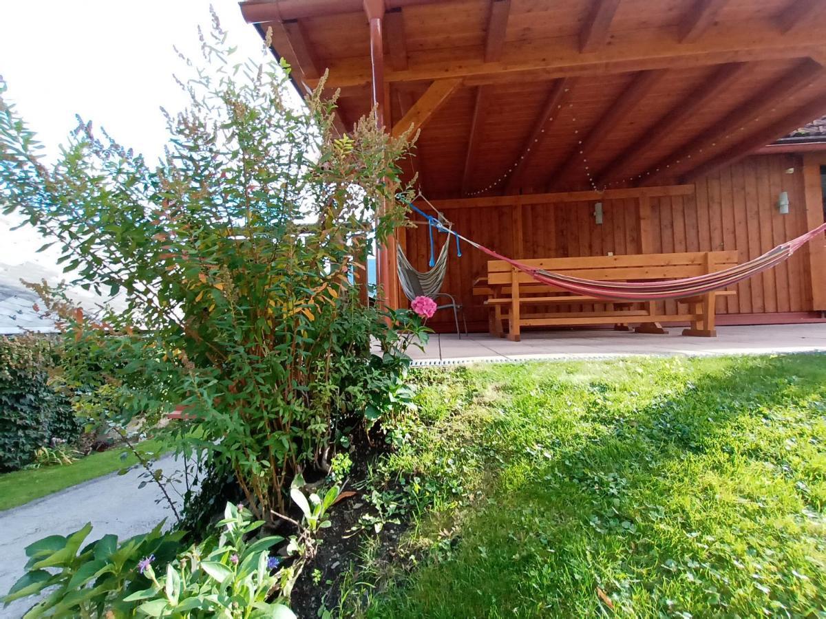Waldner'S Ferienwohnung Хермагор Екстериор снимка