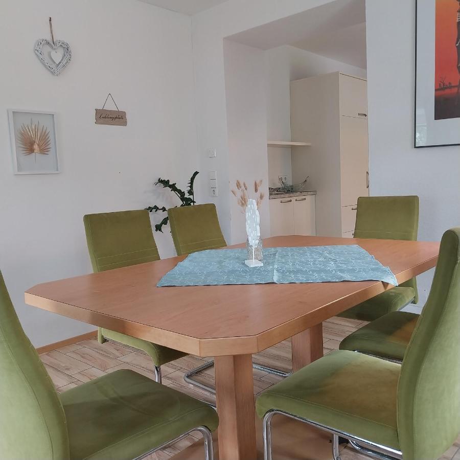 Waldner'S Ferienwohnung Хермагор Екстериор снимка