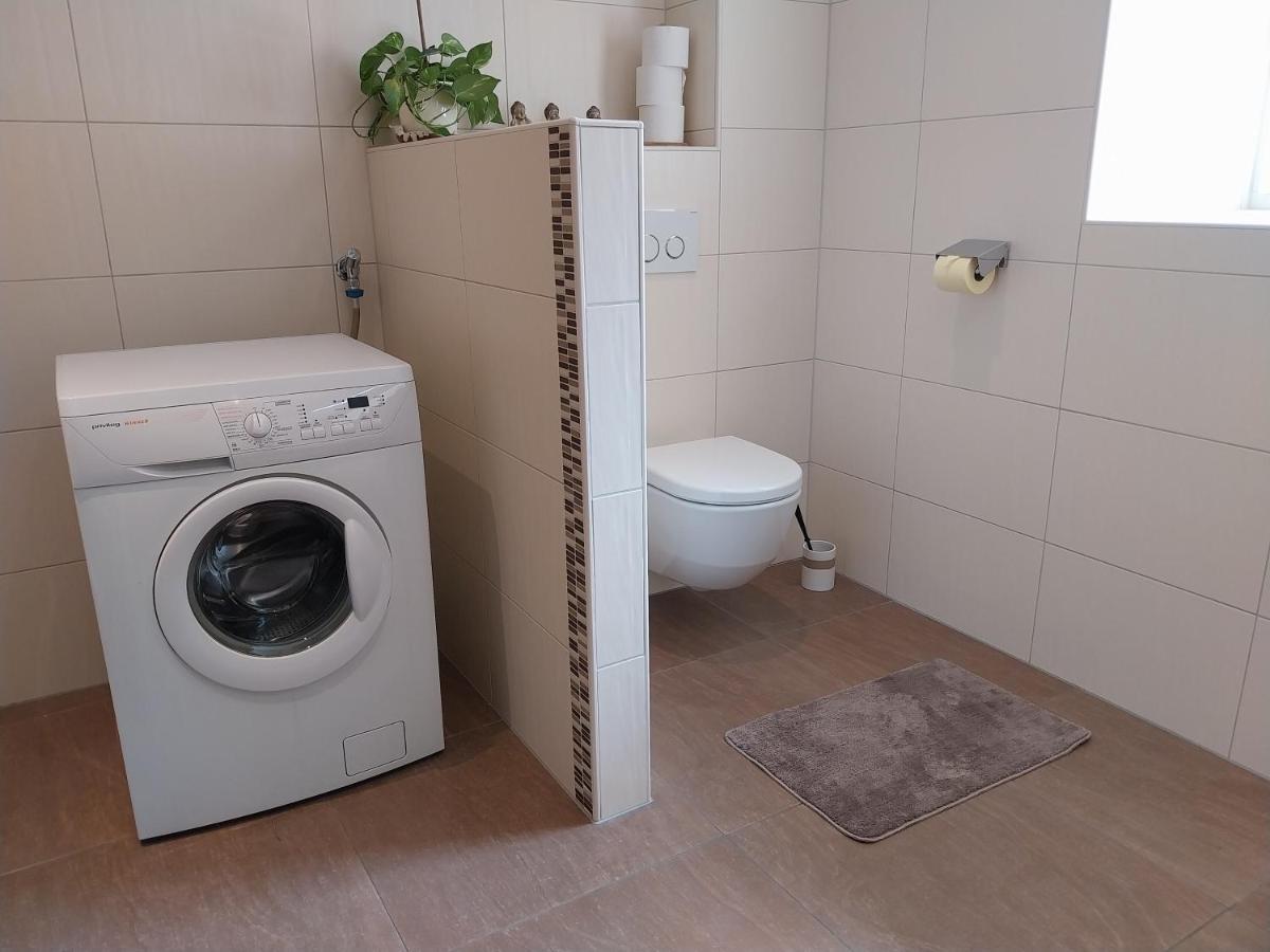 Waldner'S Ferienwohnung Хермагор Екстериор снимка