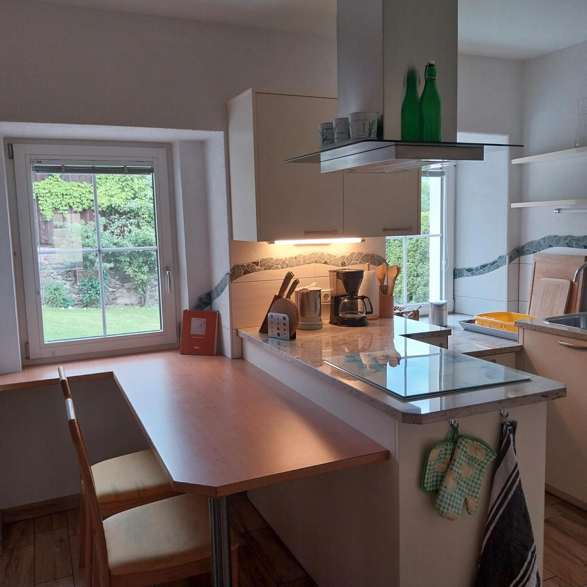 Waldner'S Ferienwohnung Хермагор Стая снимка