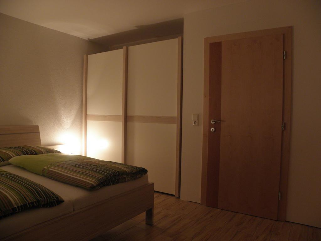 Waldner'S Ferienwohnung Хермагор Стая снимка
