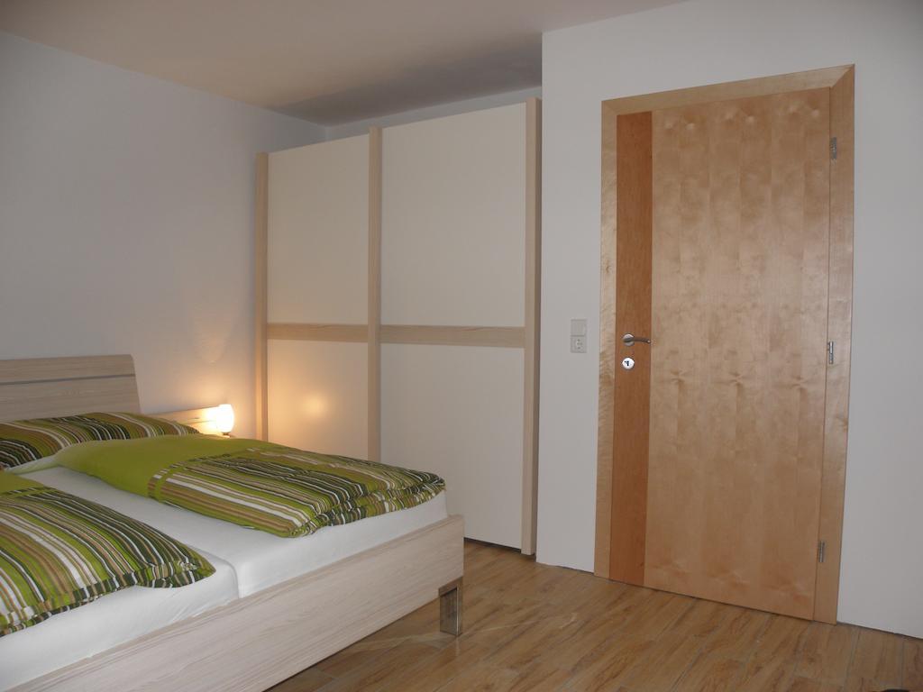 Waldner'S Ferienwohnung Хермагор Стая снимка