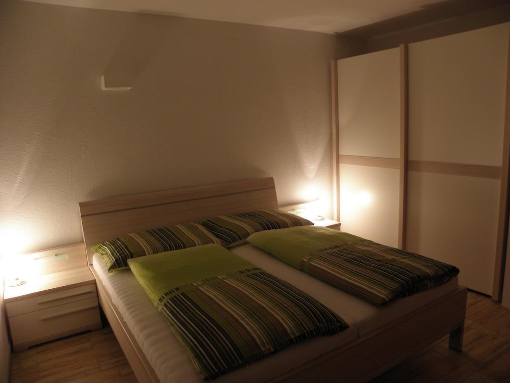 Waldner'S Ferienwohnung Хермагор Стая снимка