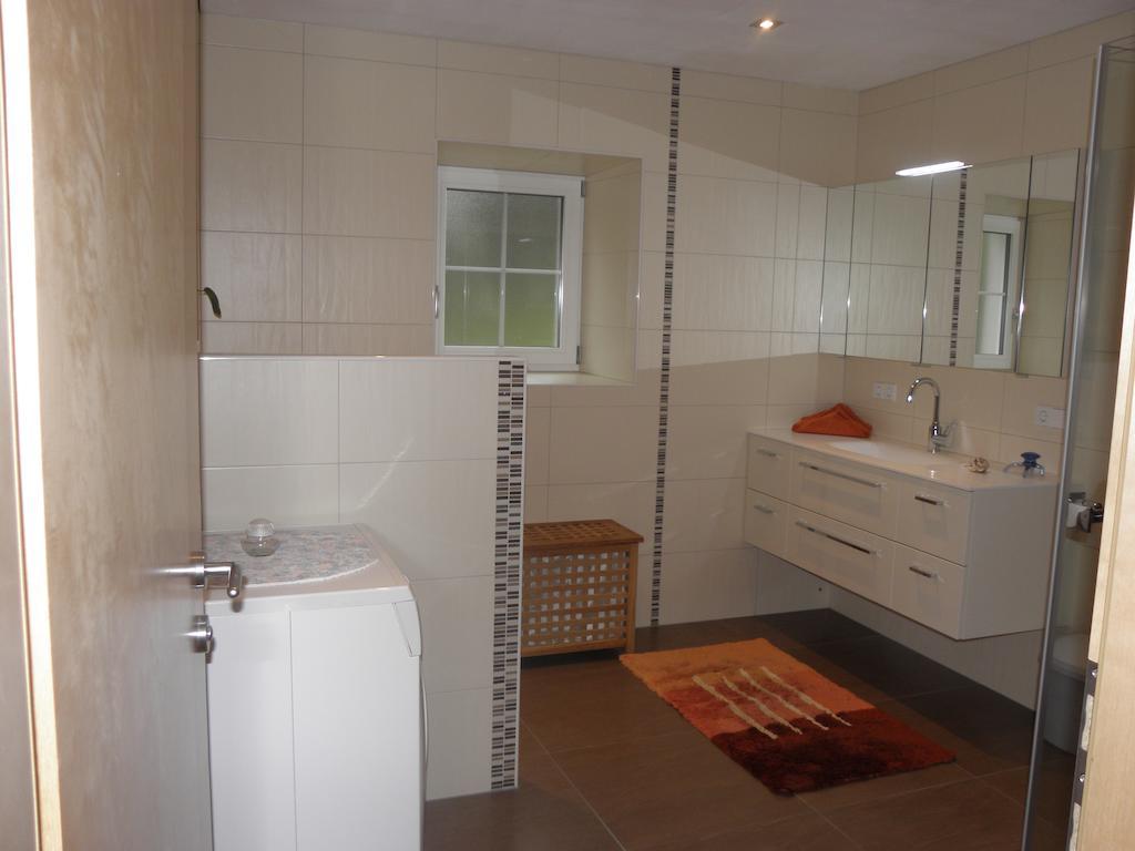Waldner'S Ferienwohnung Хермагор Стая снимка
