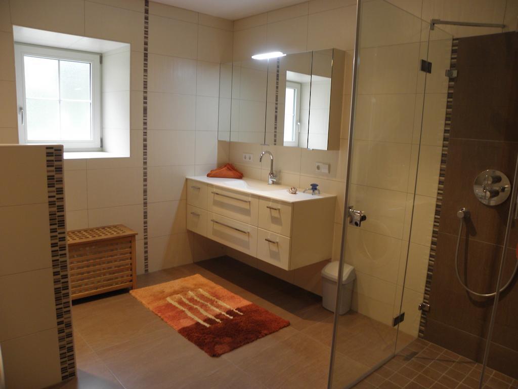 Waldner'S Ferienwohnung Хермагор Стая снимка