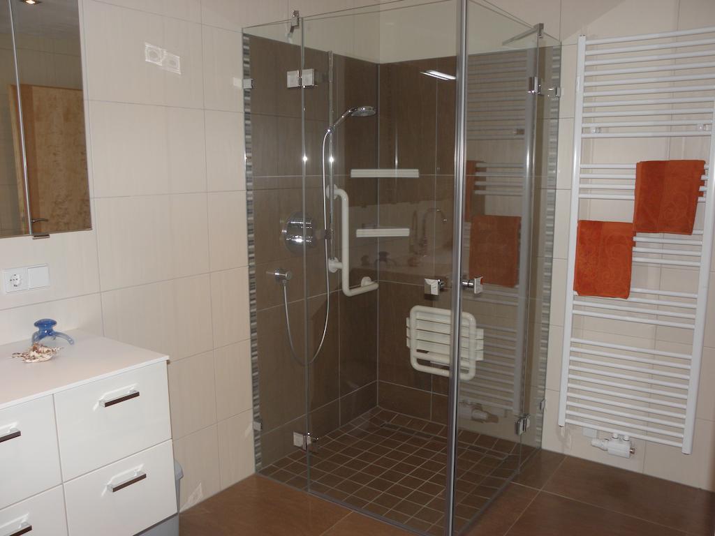Waldner'S Ferienwohnung Хермагор Стая снимка