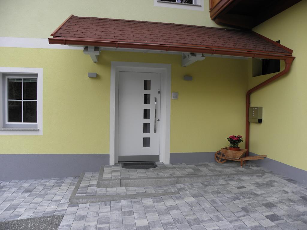 Waldner'S Ferienwohnung Хермагор Стая снимка