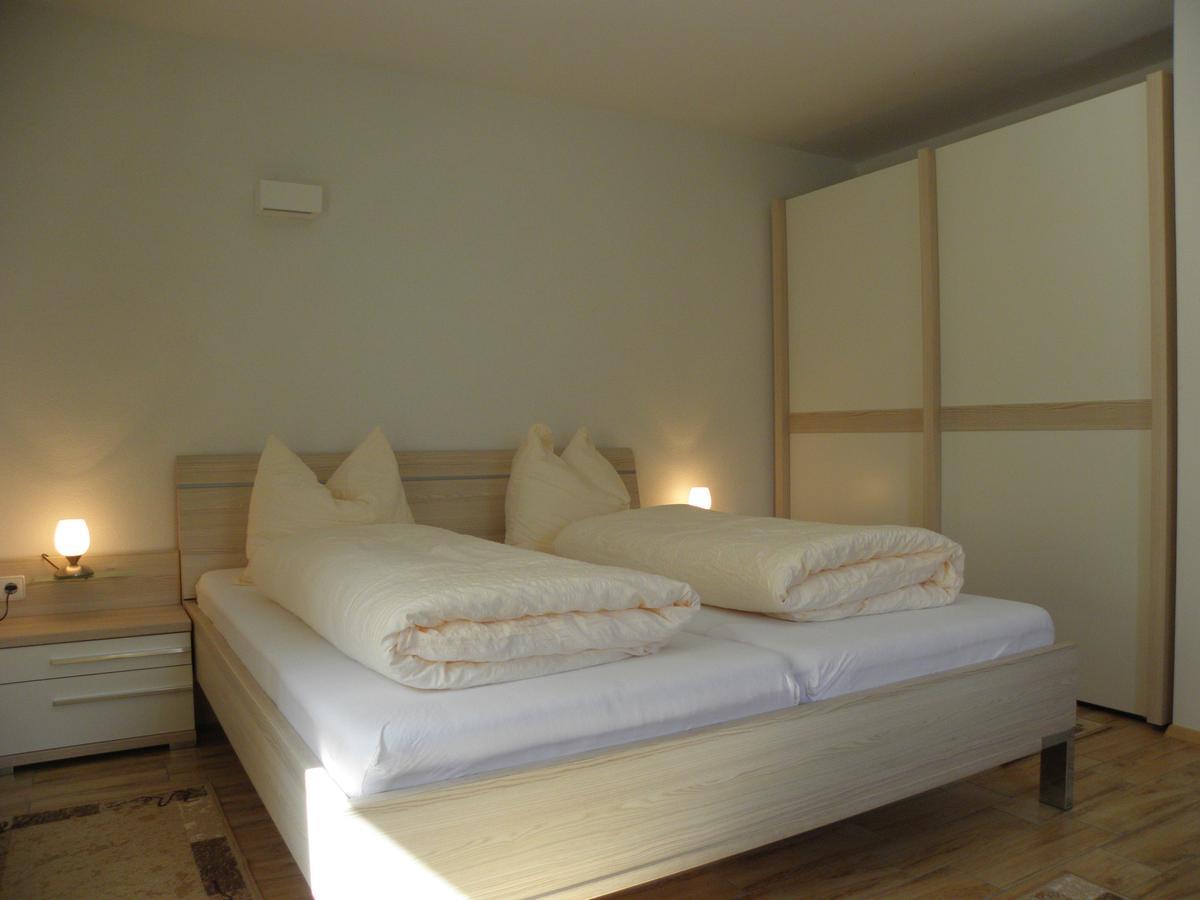 Waldner'S Ferienwohnung Хермагор Екстериор снимка