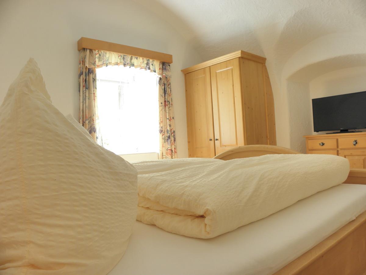 Waldner'S Ferienwohnung Хермагор Екстериор снимка