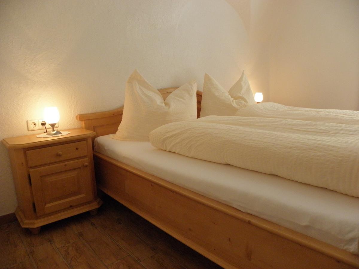 Waldner'S Ferienwohnung Хермагор Екстериор снимка